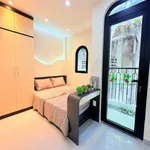 Bán căn hộ 21m² Lê Đại Hành Quận 11, 3,7 tỷ - Ảnh thu nhỏ 4