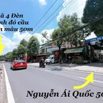 Bán nhà Biên Hòa 125.6m² gần chợ Phú Thọ 3 tỷ 50 - Ảnh thu nhỏ 1
