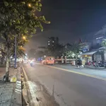 Bán nhà 1 trệt 1 lầu mặt tiền Lê Lợi, Hóc Môn 28m² - Ảnh thu nhỏ 1