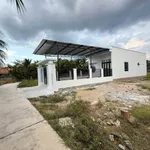 Bán nhà mới 103m² tại TDP Phú Thứ, Hoà Thắng - Ảnh thu nhỏ 1