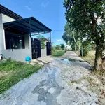 Bán lô đất kiệt ô tô Hoà Tiến 100m2, Bình Tân - Ảnh thu nhỏ 1