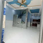 Bán nhà 1 trệt 1 lầu Biên Hòa, 66m², 2 phòng ngủ, sổ hồng riêng - Ảnh thu nhỏ 1