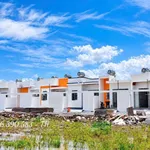 Bán nhà phố mặt tiền 5x20m Quận 12, giá 1 tỷ - Ảnh thu nhỏ 1