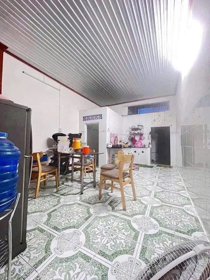 Bán nhà 3 phòng ngủ 80m² Bình Đa, Bình Tân - Ảnh thu nhỏ 3