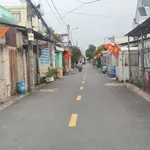 Bán đất mặt tiền 99.5m2 Hiệp Bình Phước, Thủ Đức - Ảnh thu nhỏ 5