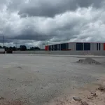 Cho thuê bãi rìa KCN Chơn Thành 5700 m² - Ảnh thu nhỏ 3