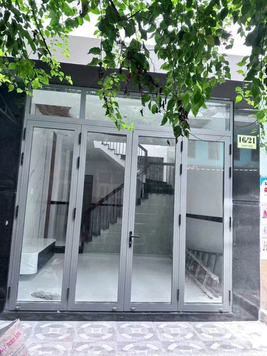 Bán nhà hẻm 40m² Quy Nhơn giá 3 tỷ - Ảnh 1