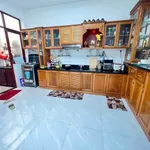 Bán nhà 1 trệt 1 lầu mặt tiền Nguyễn Bỉnh Khiêm, Phú Thủy, Phan Thiết, 92m2, 4,6 tỷ - Ảnh thu nhỏ 2