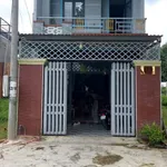 Bán nhà trệt 1 lầu 100m2 Bình Tân, 3 PN, nội thất đầy đủ - Ảnh thu nhỏ 1