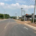 Bán lô kho xưởng 260m2 mặt tiền Phùng Hưng, Bình Chánh - Ảnh thu nhỏ 4