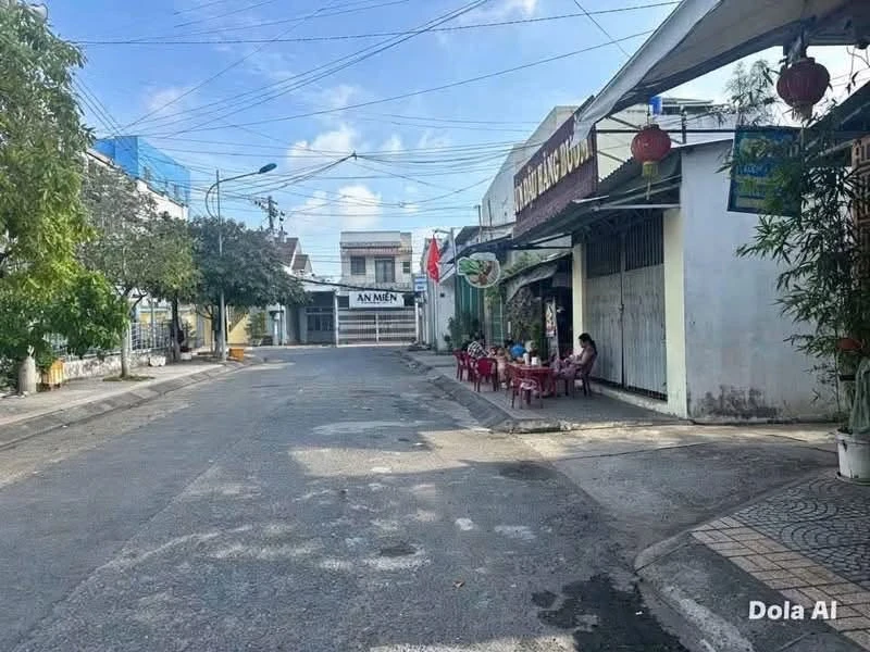 Bán nhà phường 4 An Hội Bến Tre 39m² 1 tỷ 350 triệu - Ảnh 1