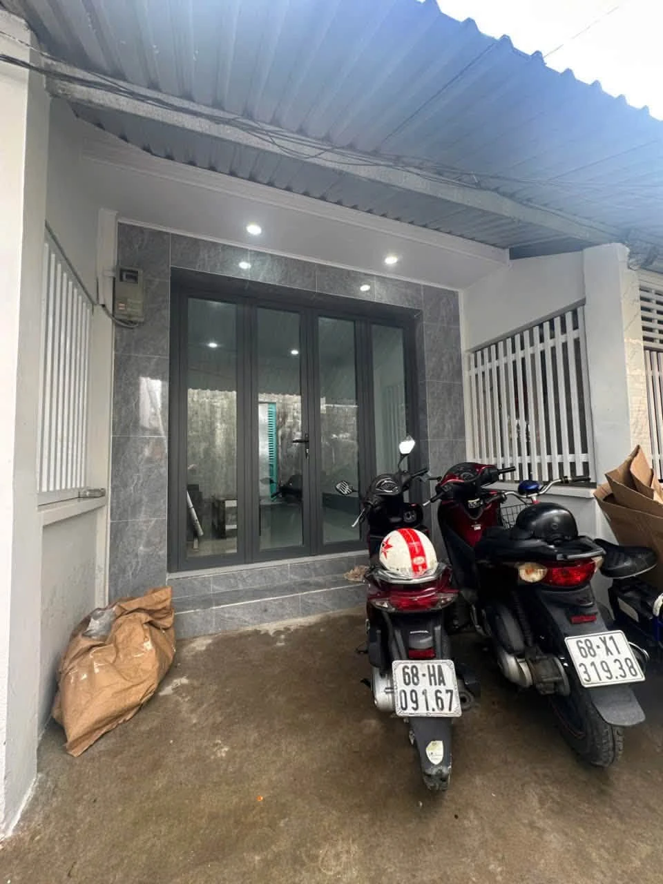 Bán nhà 2PN hẻm Nguyễn Thái Học Rạch Giá 790 triệu - Ảnh 1