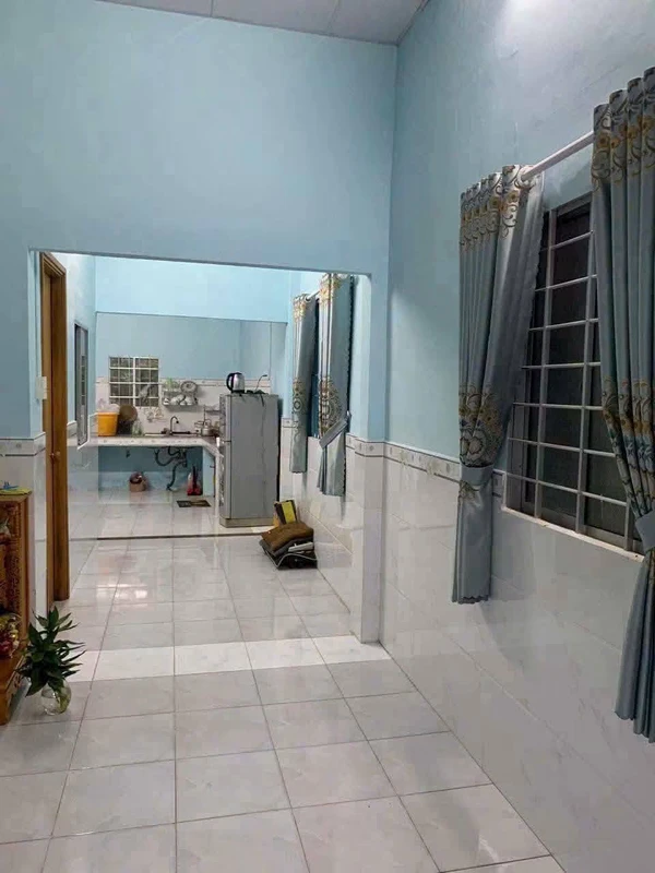 Bán nhà 75m2 gần KCN Đông Xuyên, P. Rạch Dừa, Vũng Tàu giá 1,348 tỷ