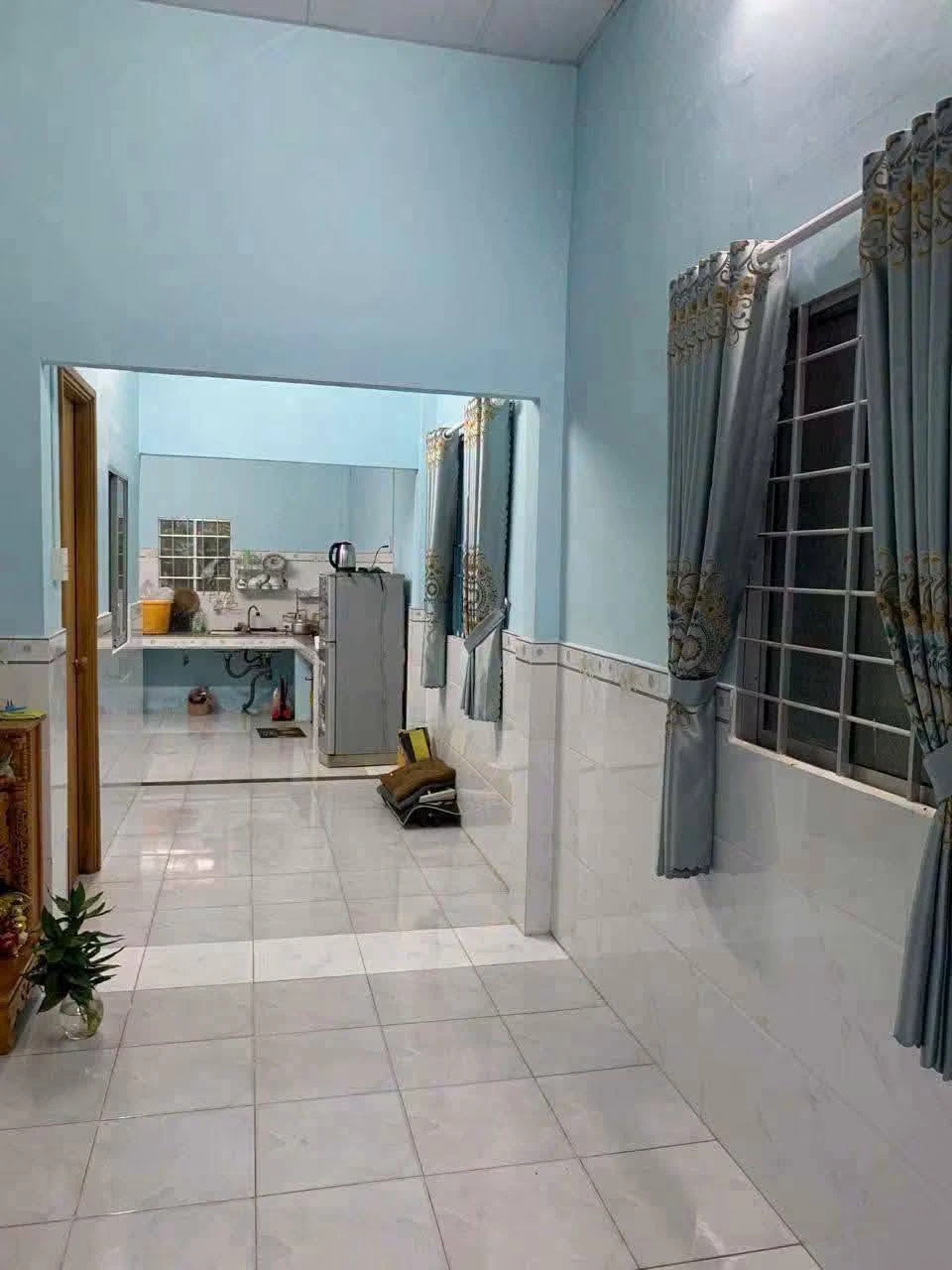 Bán nhà 75m2 gần KCN Đông Xuyên, P. Rạch Dừa, Vũng Tàu giá 1,348 tỷ - Ảnh 1