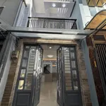 Bán nhà mặt tiền Trần Hưng Đạo Quận 5, 44m², 2 tầng 6.8 tỷ - Ảnh thu nhỏ 1