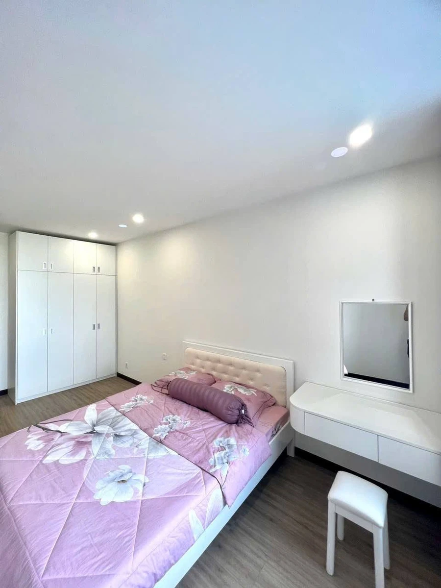 Cho thuê căn hộ C-Sky View Chánh Nghĩa, 2PN, 79m², 11tr/tháng - Ảnh thu nhỏ 4