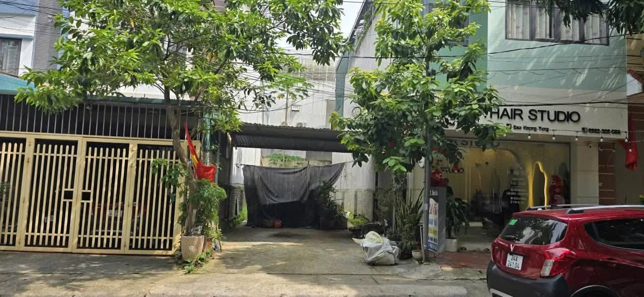 Bán đất An Lạc 100m2, 2 tỷ 520 triệu, Quận 12 - Ảnh 1