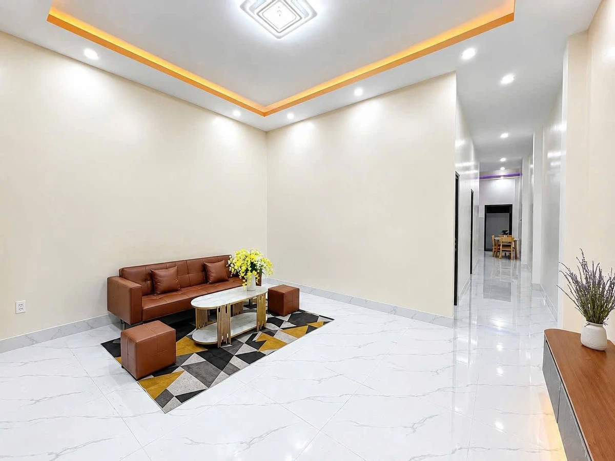 Bán nhà 2PN Rạch Giá, 95m² giá 1 tỷ 490 - Ảnh thu nhỏ 4
