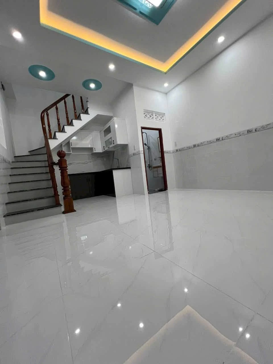 Bán nhà Vũng Tàu 78 m² 2 phòng ngủ 1,769 tỷ - Ảnh 1