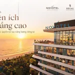 Hot: Chỉ từ 237 triệu sở hữu căn hộ biển Võ Nguyên Giáp - Regal Residence Luxury - Regal Legend - Ảnh thu nhỏ 13