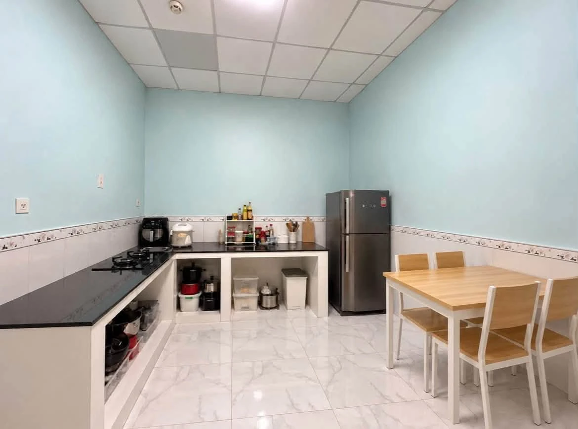Bán đất 80m² trục Lê Văn Việt, Thủ Đức, 4 tỷ 9 - Ảnh thu nhỏ 2