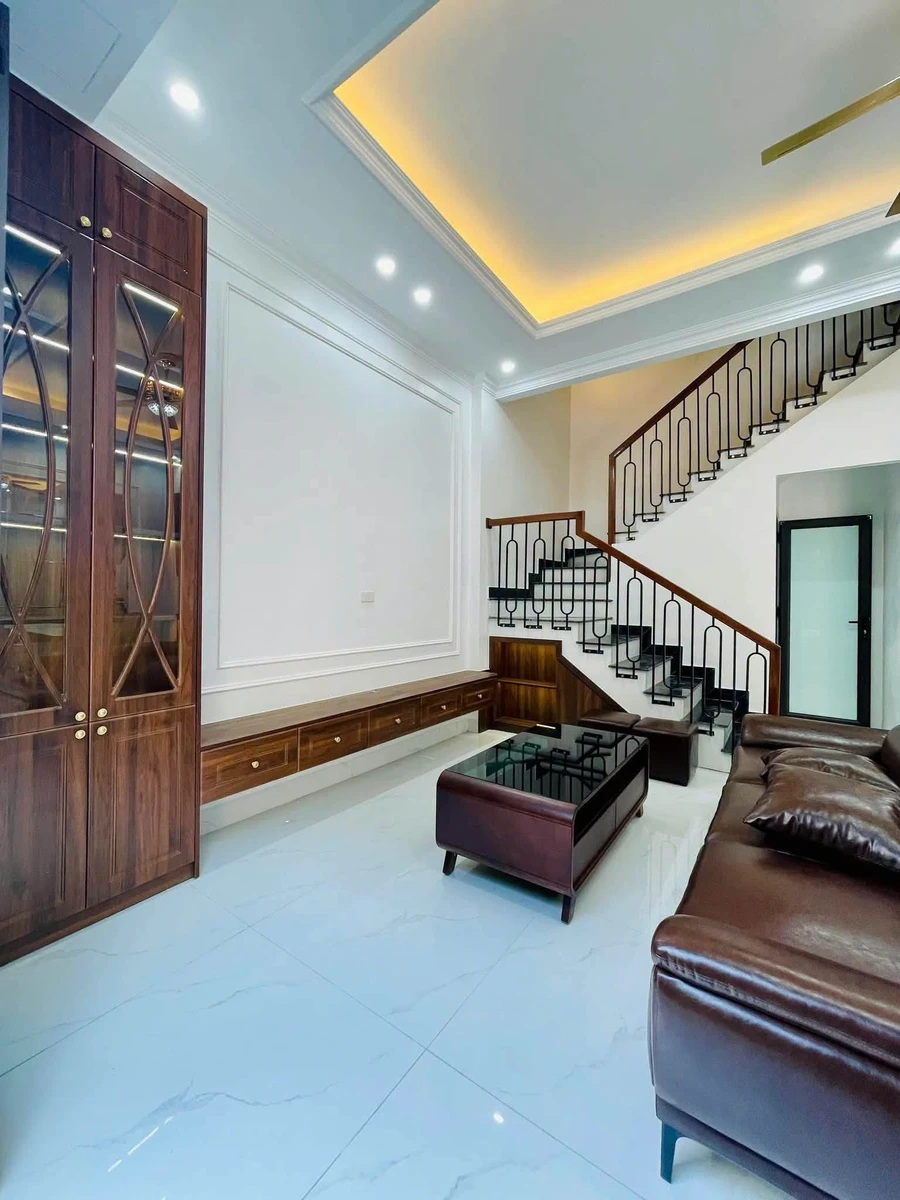 Bán biệt thự mini 4 tầng 40m² Ngô Quyền, Hải Dương - Ảnh thu nhỏ 4