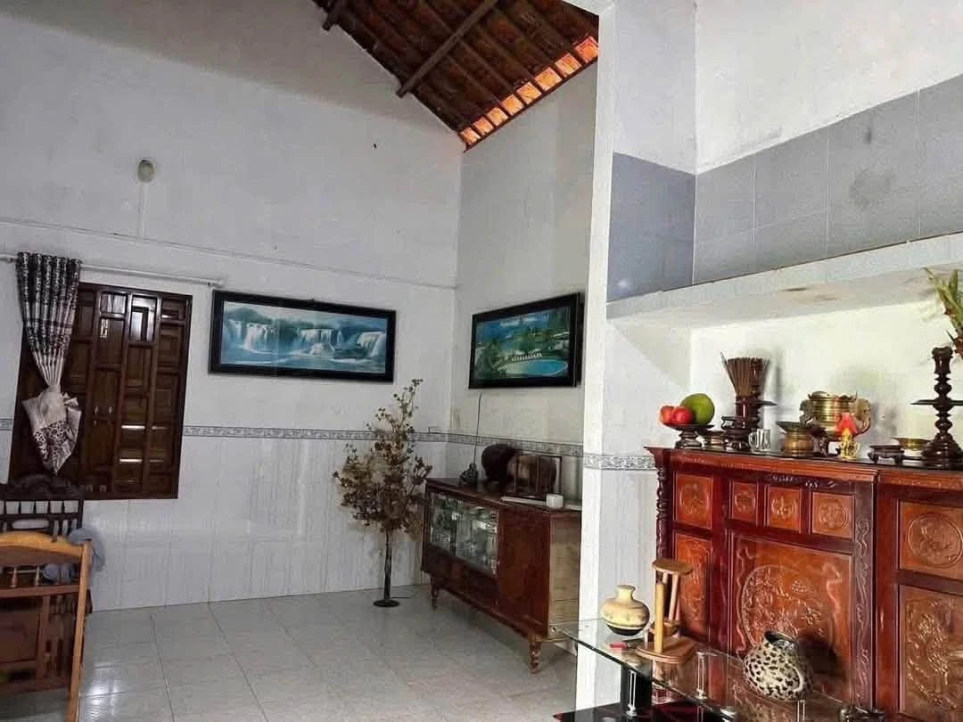 Bán nhà cấp 4 mặt tiền 180,6m² Đắk Lắk - Ảnh thu nhỏ 4