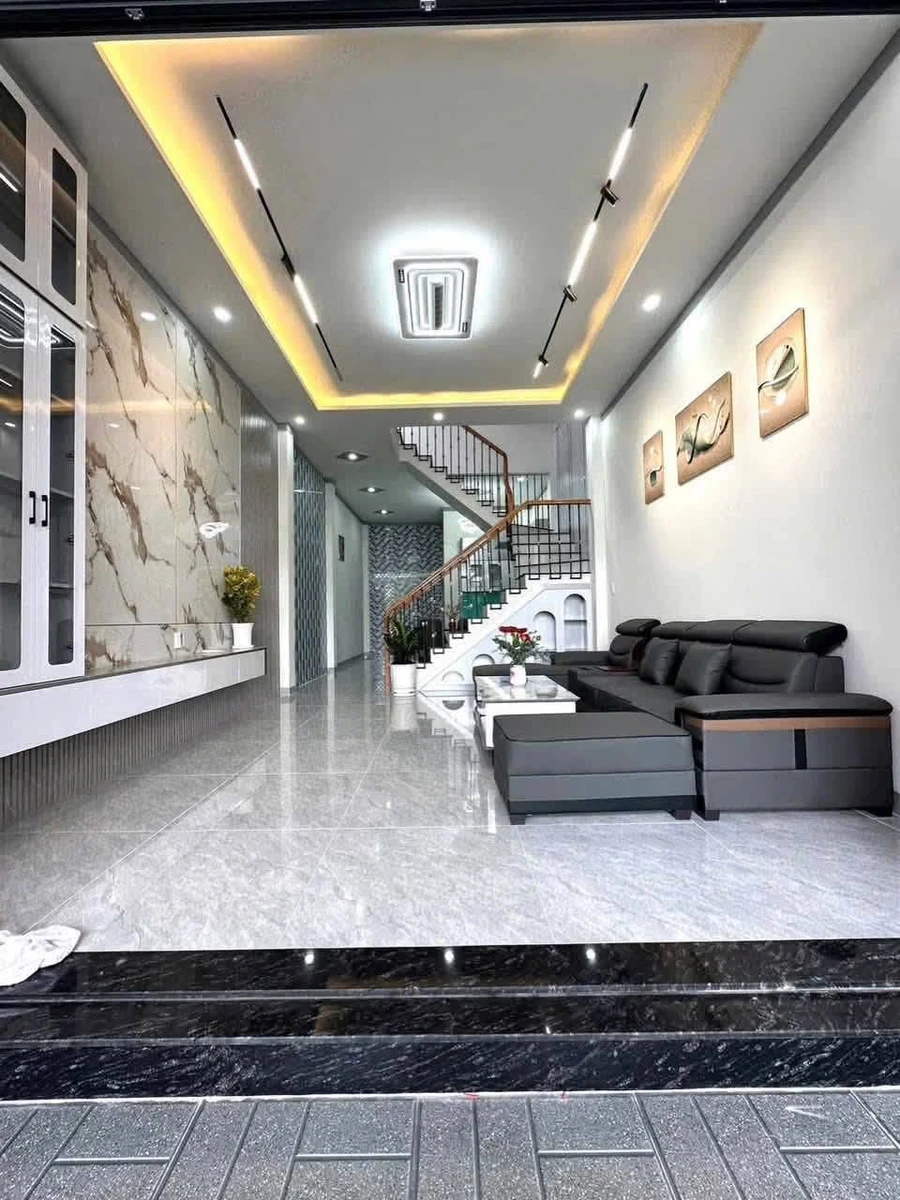 Bán nhà 3 phòng ngủ 74m² Biên Hòa 2 tỷ 950 - Ảnh thu nhỏ 4