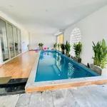 Cho thuê villa 6 phòng, 715m2, hồ bơi, Đà Nẵng - Ảnh thu nhỏ 1