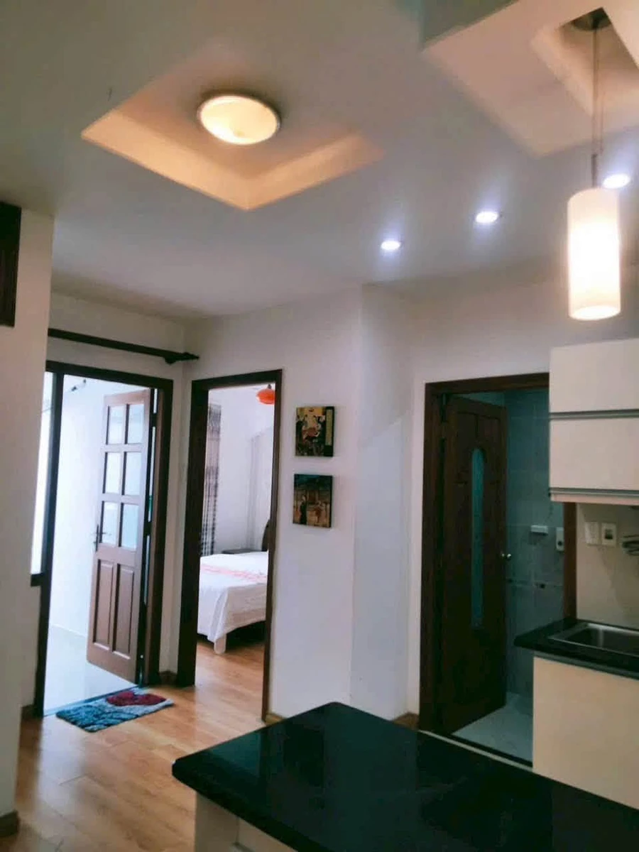 Cho thuê căn hộ 2PN Nam Kỳ Khởi Nghĩa, 88m2, Vũng Tàu - Ảnh thu nhỏ 3