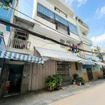 Bán nhà hẻm xe hơi 5 tầng Quận 10, 45m², 7.9 tỷ - Ảnh thu nhỏ 2