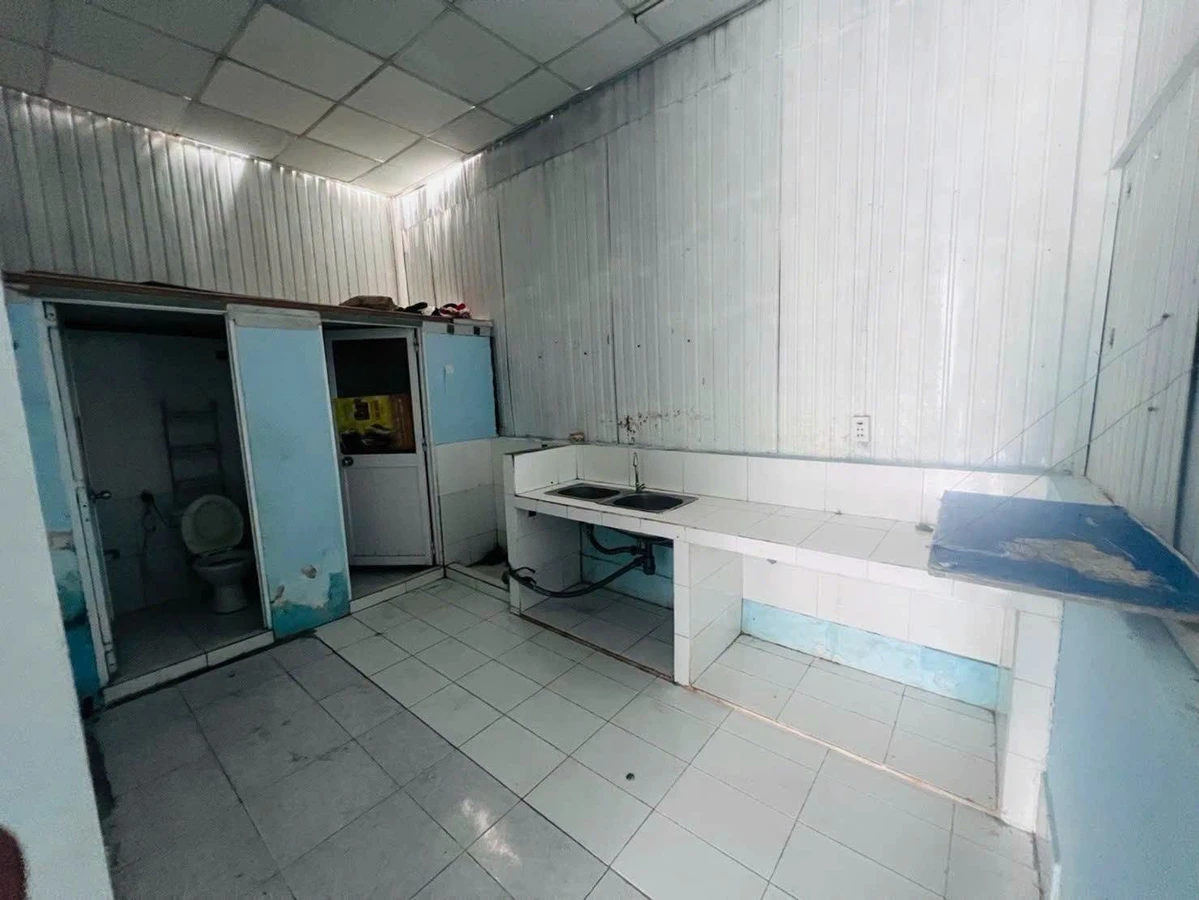 Bán nhà Tân Mỹ Q.7, 70m2, sổ hồng riêng 4.19 tỷ - Ảnh thu nhỏ 4