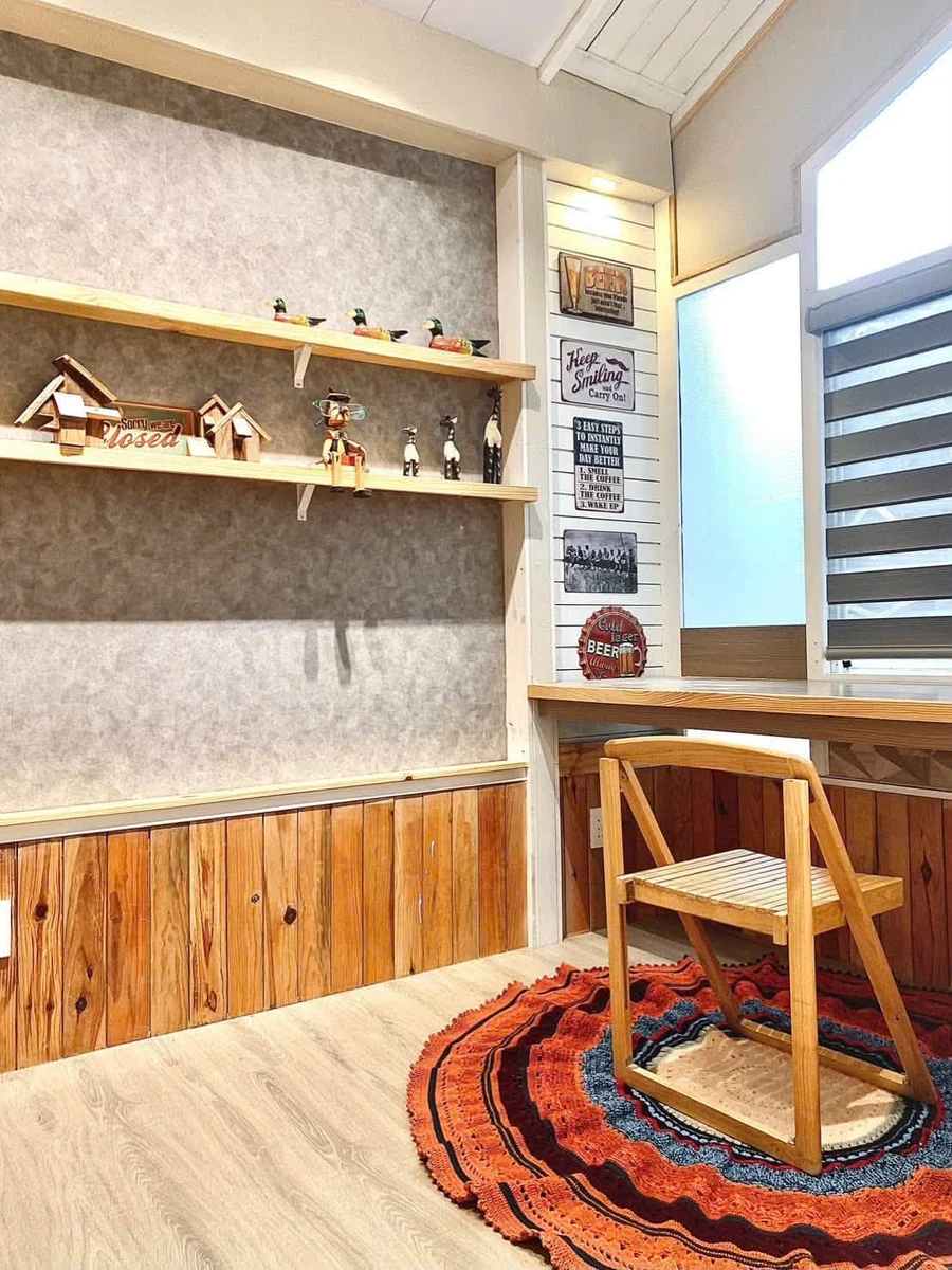 Nhà bán 2PN 34m² đường Nguyễn Hữu Cảnh Đà Lạt 1,85 tỷ - Ảnh thu nhỏ 5