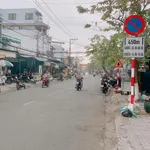 Bán đất đô thị Thủ Thừa Long An 416m2 mặt tiền Phạm Văn Tình - Ảnh thu nhỏ 2