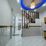 Bán nhà 1 mê hẻm ô tô 48m2, 2PN 2WC tại phường Trần Quang Diệu, Quy Nhơn - Ảnh thu nhỏ 2