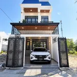 Bán nhà 2 tầng 124m2 mặt tiền Võ Dõng Vĩnh Trung, Nha Trang - Ảnh thu nhỏ 3