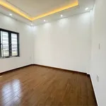 Bán nhà 4 tầng 48.5m² mặt ngõ Miếu Hai Xã, Thủ Đức - Ảnh thu nhỏ 5