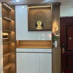 Cho thuê căn hộ 2PN2WC 70m2 nội thất full Trần Hưng Đạo - Ảnh thu nhỏ 4