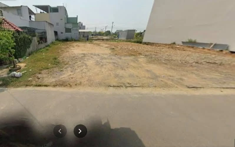 Bán 2 nền biệt thự 180m² mặt tiền 15m Bình Chánh 2 tỷ - Ảnh 1