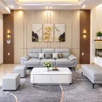Bán nhà 3 tầng 50m2 Cách Thượng An Dương, Bình Tân - Ảnh thu nhỏ 3