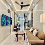 Bán nhà phố 4PN 40m² 3 tầng Nguyễn Kiệm Phú Nhuận 6.89 tỷ - Ảnh thu nhỏ 4