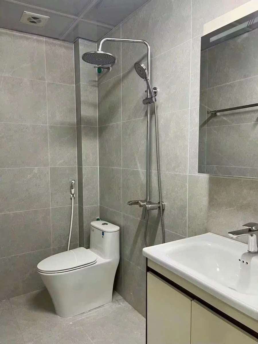 Bán nhà ngõ Điện Biên Phủ 4PN 67.8m² 4 tỷ 250 - Ảnh thu nhỏ 5