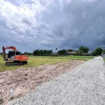 Bán đất xã Hậu Nghĩa Đức Hòa Long An 500m² 1 tỷ 990 - Ảnh thu nhỏ 2