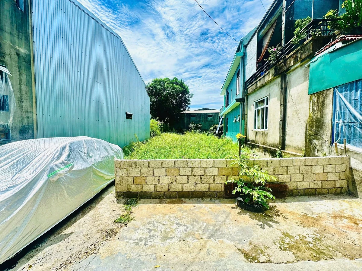 Bán đất kiệt ôtô 260m² Nguyễn Chí Thanh, TP Huế - Ảnh thu nhỏ 5