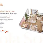 G6: 3.605 tỷ 2N - tầng trung đẹp td 5% - nói không view các cụ - cắt lỗ giá quá đẹp - Ảnh thu nhỏ 4