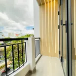 Nhà cho thuê 4PN 64m2 kinh doanh mặt tiền Q6 18 triệu/tháng - Ảnh thu nhỏ 5