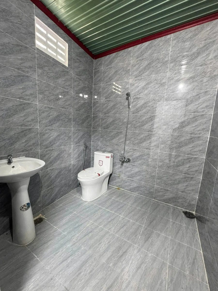 Nhà mặt tiền 100m2, 2PN tại Tân An, 1 tỷ 790 - Ảnh thu nhỏ 5