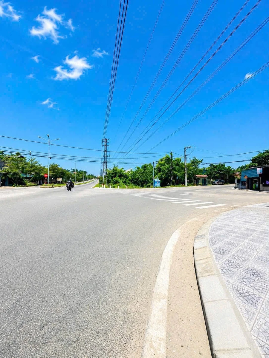 Bán đất mặt tiền Phùng Quán Huế 150m², 2 tỷ 290 triệu - Ảnh thu nhỏ 3