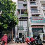 Bán nhà 5 tầng 88m² mặt Tô Hiệu, full nội thất 18.5 tỷ - Ảnh thu nhỏ 1
