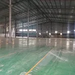 Cho thuê nhà xưởng 2700m² Tân Uyên, 210 triệu/tháng - Ảnh thu nhỏ 1
